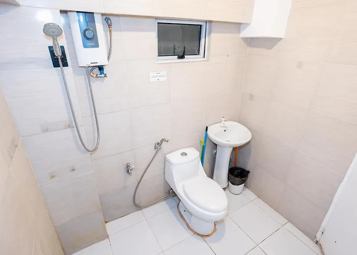 A2j Executive 3br Loft Bgc *