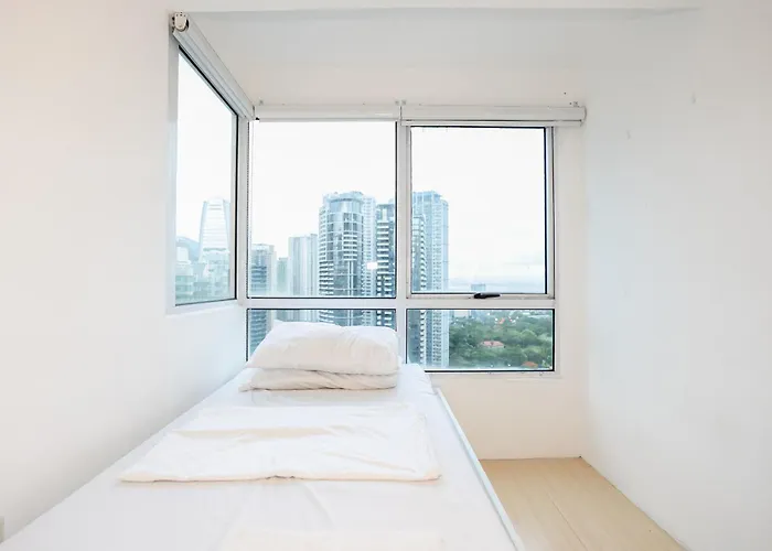A2j Executive 3br Loft Bgc