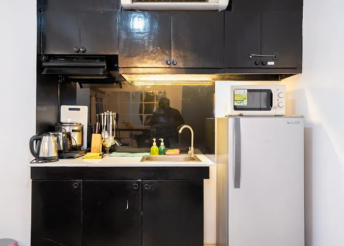 Apartment A2j Executive 3br Loft Bgc *