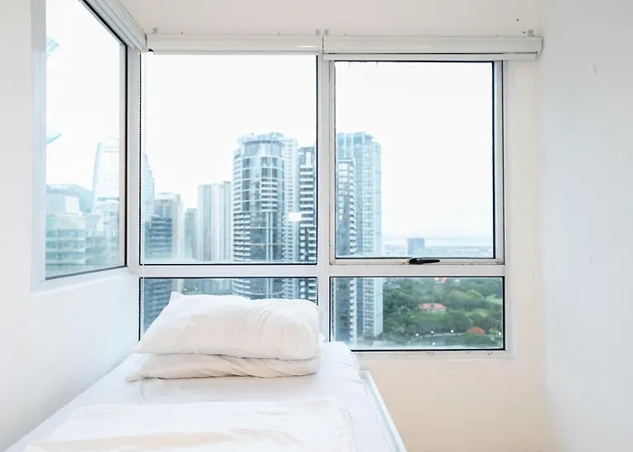 Apartment A2j Executive 3br Loft Bgc *