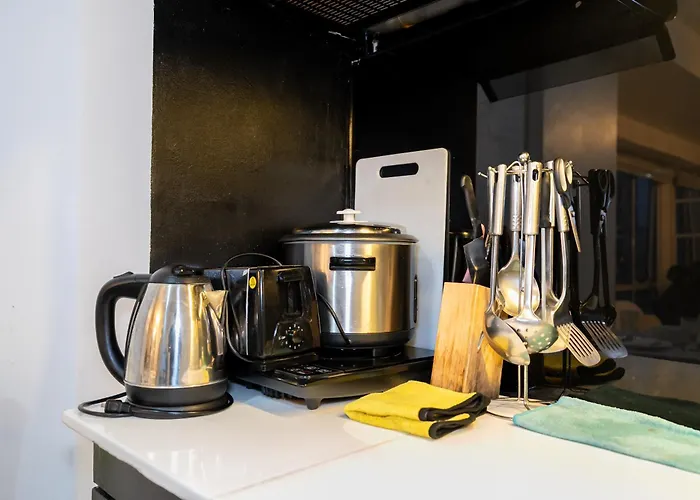 A2j Executive 3br Loft Bgc